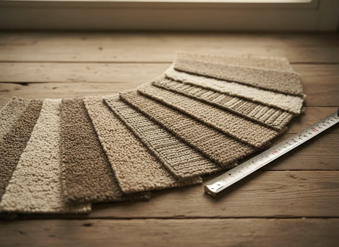 Carpet Installation Aynor, SC FAQs